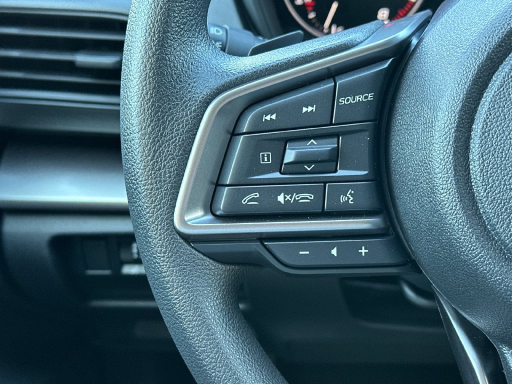 New 2026 Subaru Impreza 2.0i Sport AWD/4WD image 25