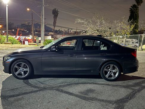 Used 2014 BMW 320i Sedan image 2