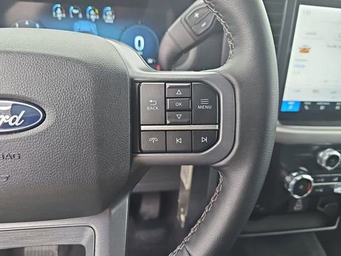 Used 2025 Ford F150 XLT w/ Equipment Group 301A Standard image 20
