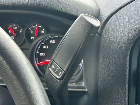 Used 2024 Chevrolet Silverado 1500 Custom Trail Boss image 20