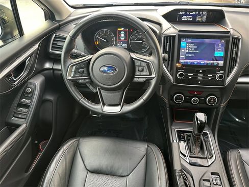 Used 2021 Subaru Crosstrek 2.5i Limited w/ Popular Package #2 image 17