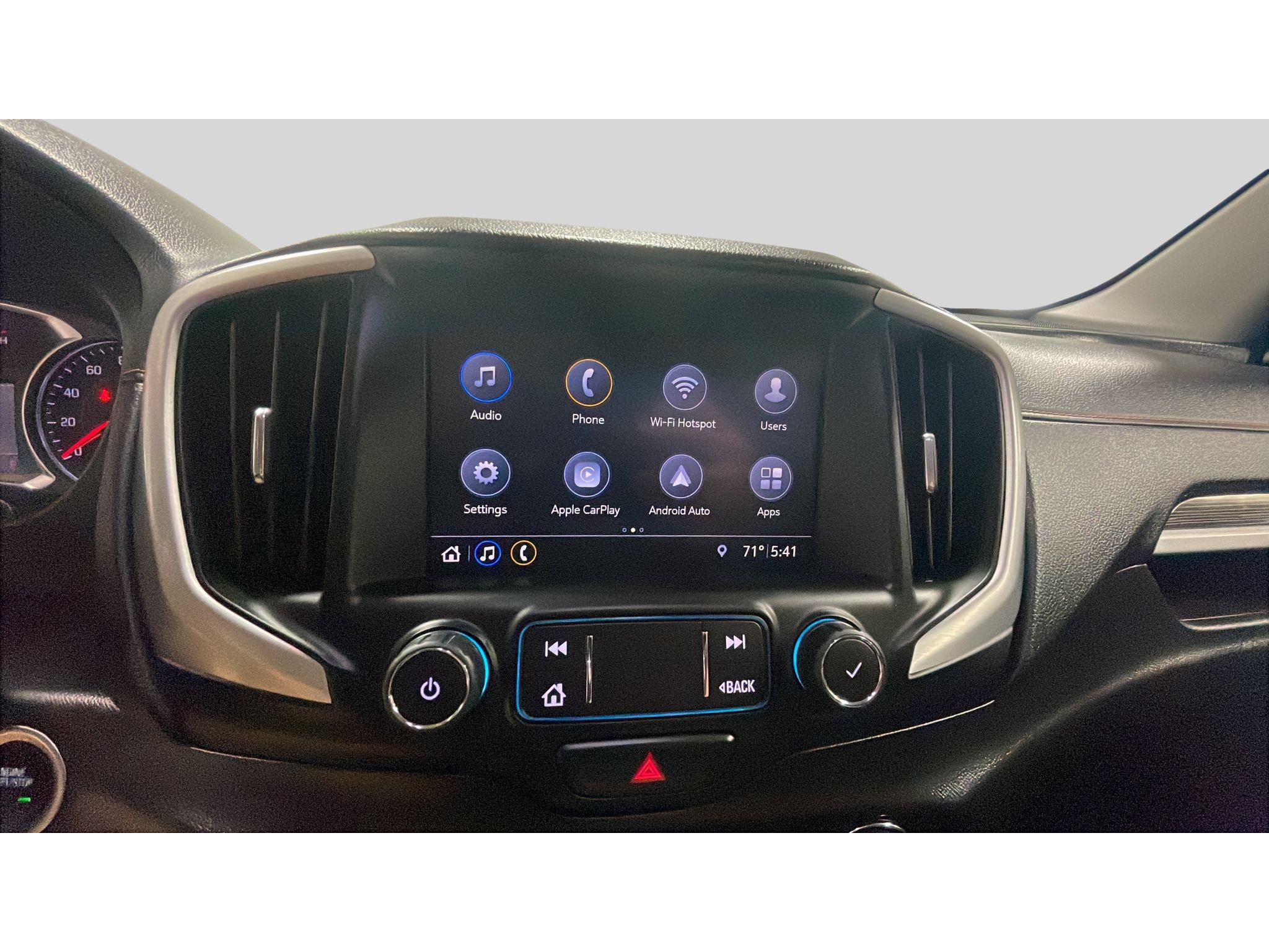 Used 2020 GMC Terrain SLT AWD/4WD image 12