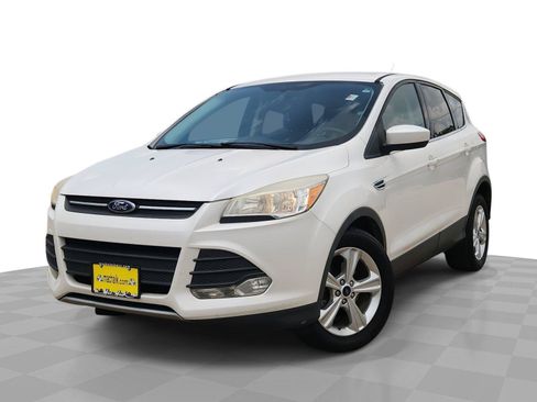 Used 2014 Ford Escape SE FWD image 1