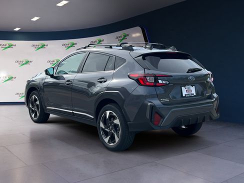Certified 2025 Subaru Crosstrek 2.5i Limited w/ Crosstrek Mirror Package AWD/4WD image 6