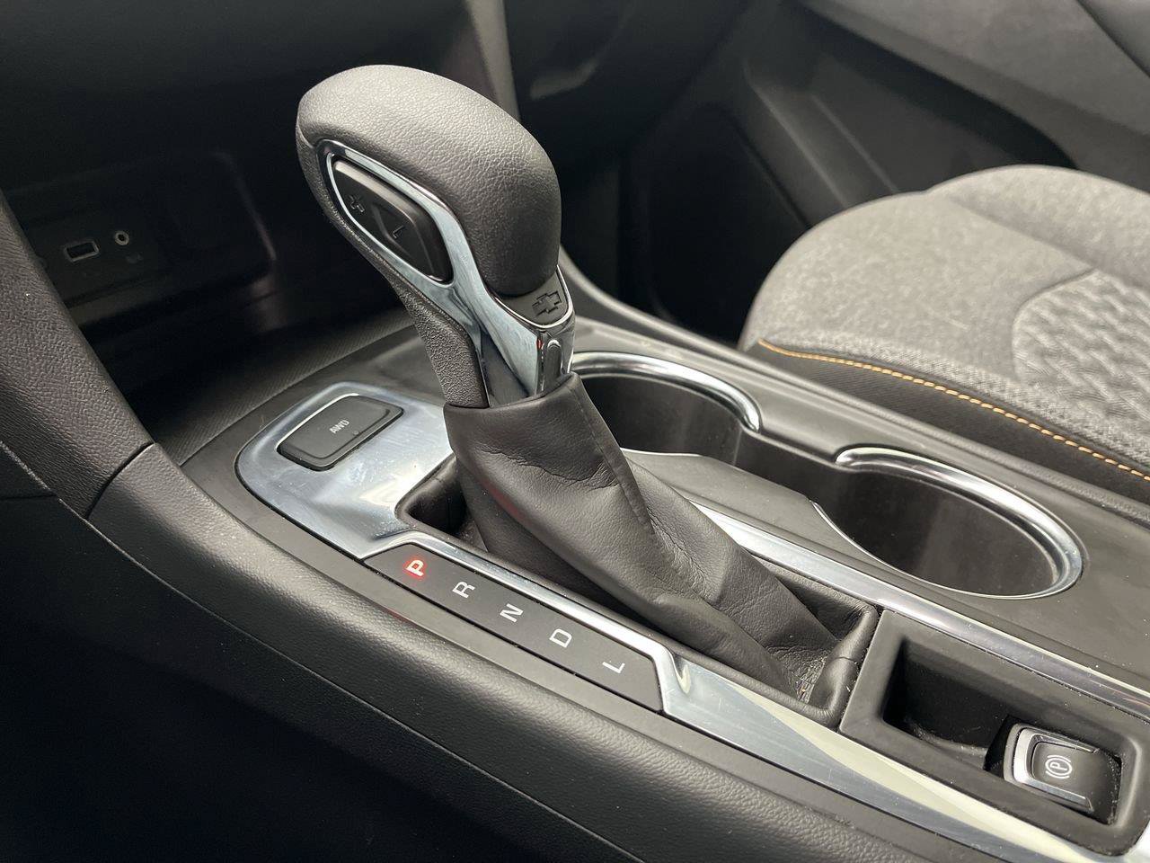 Used 2024 Chevrolet Equinox LT AWD/4WD image 22