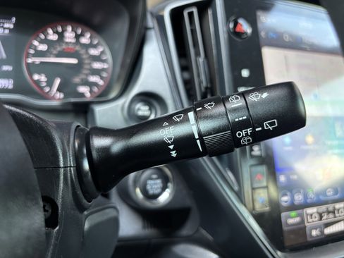 Used 2024 Subaru Impreza RS w/ Popular Package #1 image 21