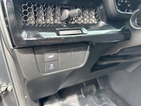 Used 2025 Honda CR-V Sport Touring image 16