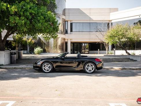 Used 2013 Porsche Boxster image 65