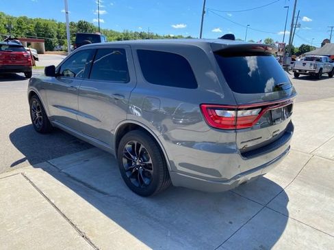 Used 2023 Dodge Durango R/T AWD/4WD image 9