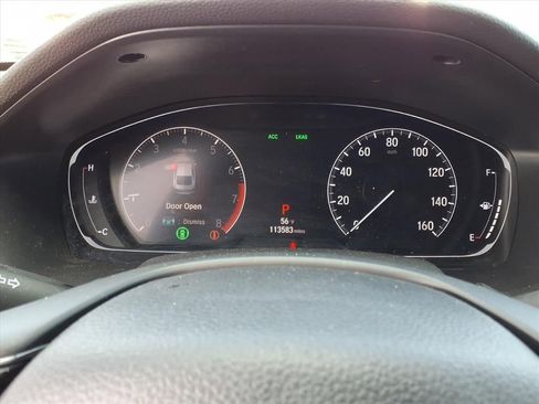 Used 2019 Honda Accord Sport image 16
