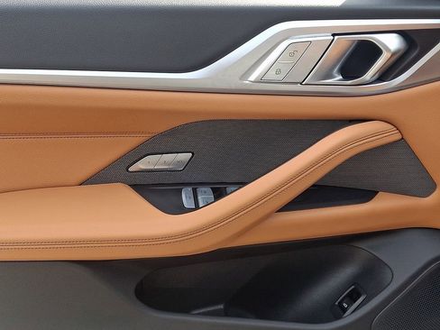 Certified 2025 BMW i4 xDrive40i w/ Premium Package image 13