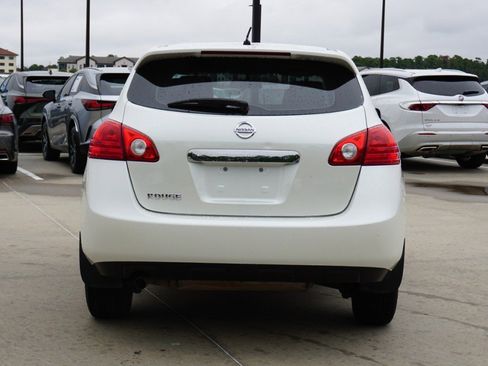 Used 2013 Nissan Rogue S image 7
