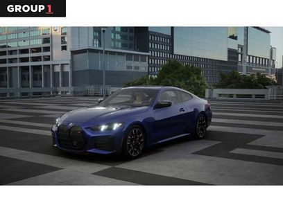 New 2026 BMW M440i Coupe w/ Premium Package