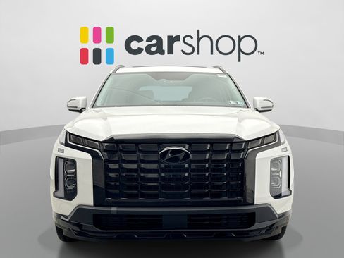 Used 2023 Hyundai Palisade XRT w/ Cargo Package AWD/4WD image 8