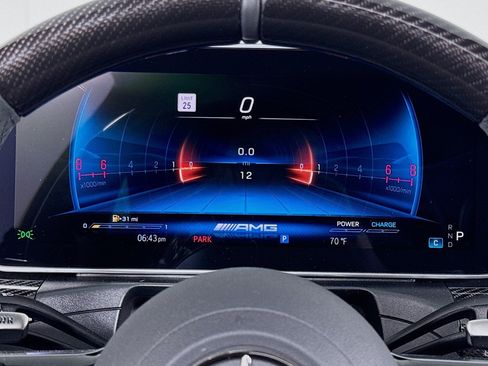 New 2026 Mercedes-Benz CLE 53 AMG 4MATIC Coupe image 18