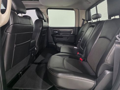 Used 2017 RAM 1500 Sport image 21