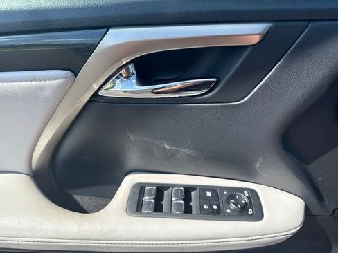 Used 2020 Lexus RX 350 FWD w/ Accessory Package image 8