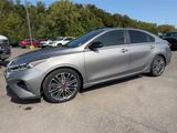 Used 2023 Kia Forte GT w/ GT2 Package image 4
