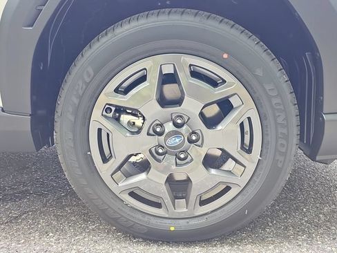 New 2026 Subaru Outback Premium AWD/4WD image 19
