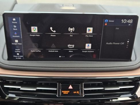 Certified 2026 Acura MDX FWD w/ Technology Package image 16