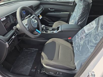 New 2026 Hyundai Tucson SEL