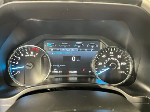 Used 2019 Ford F150 Lariat w/ FX4 Off-Road Package image 22