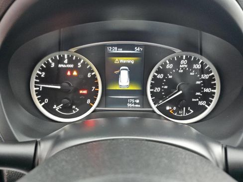 Used 2017 Nissan Sentra SR Turbo w/ Protection Package image 13