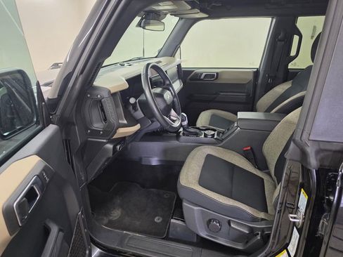 Used 2025 Ford Bronco Big Bend AWD/4WD image 5
