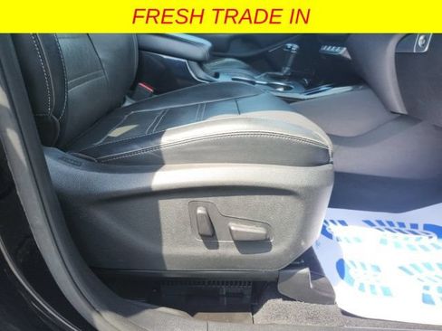 Used 2018 Kia Sorento SX FWD image 27