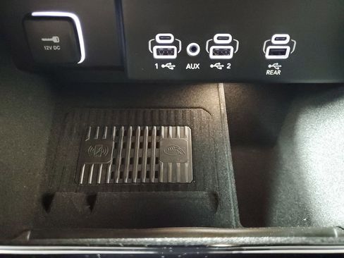 New 2026 Jeep Grand Wagoneer Limited w/ Convenience Group I image 21