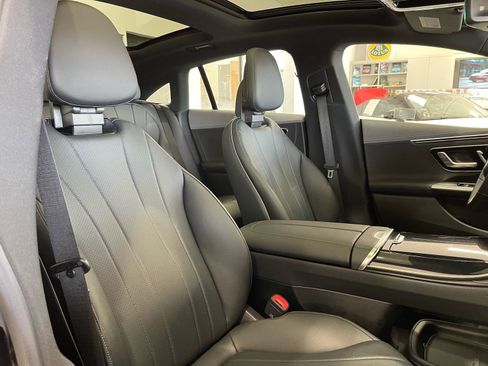 Used 2023 Mercedes-Benz EQE 350+ Sedan w/ Exclusive Trim Package image 40