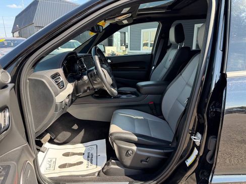 Used 2024 Dodge Durango Citadel AWD/4WD image 13