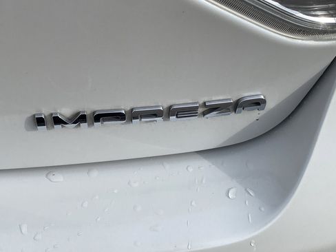 Used 2008 Subaru Impreza 2.5i image 26