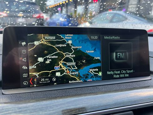 Used 2018 BMW 440i xDrive Coupe AWD/4WD image 21