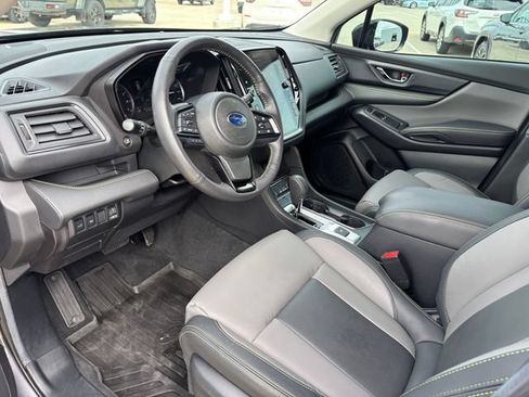 Used 2024 Subaru Ascent Onyx Edition AWD/4WD image 7