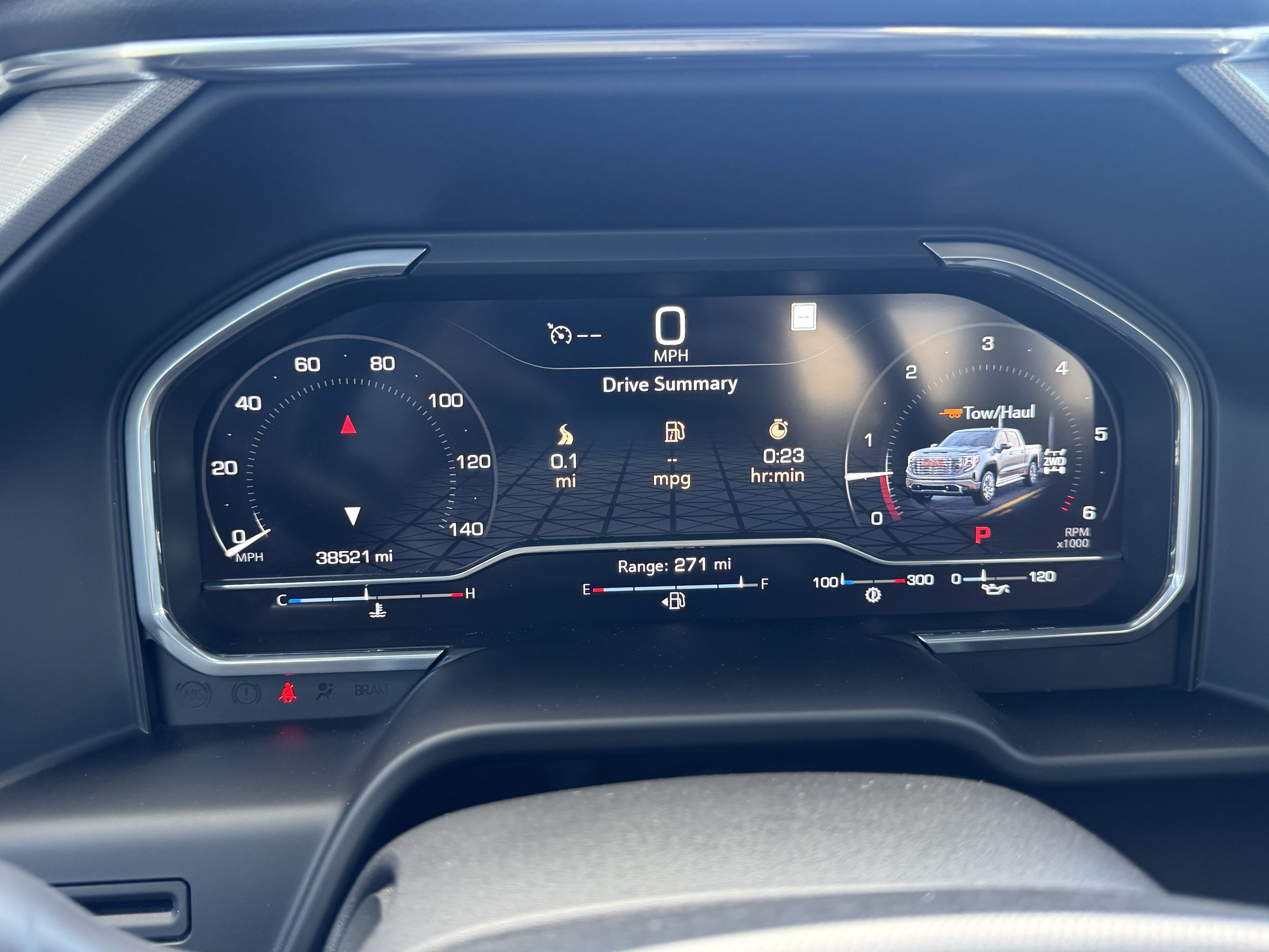 Used 2022 GMC Sierra 1500 Denali AWD/4WD image 20