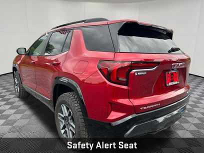 New 2026 GMC Terrain AT4 w/ LPO, Floor Liner Package