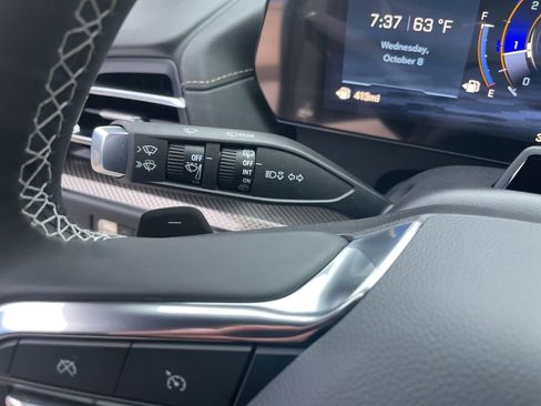 New 2026 Chevrolet Traverse High Country w/ LPO, Floor Liner Package image 18