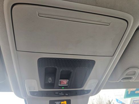 Certified 2024 Honda Accord EX image 19