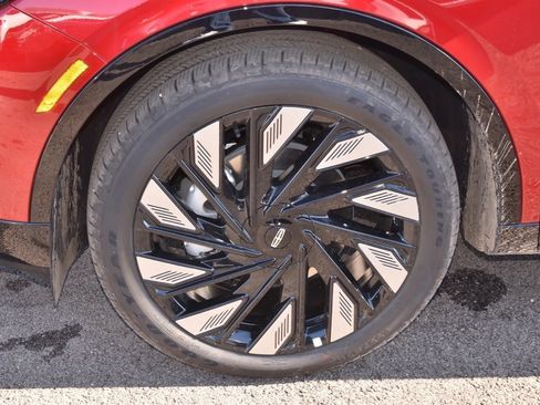 New 2026 Lincoln Nautilus Reserve w/ Jet Appearance Package image 40