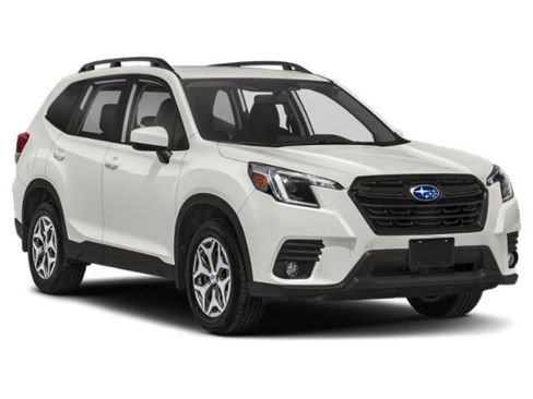 Used 2024 Subaru Forester Premium AWD/4WD image 9