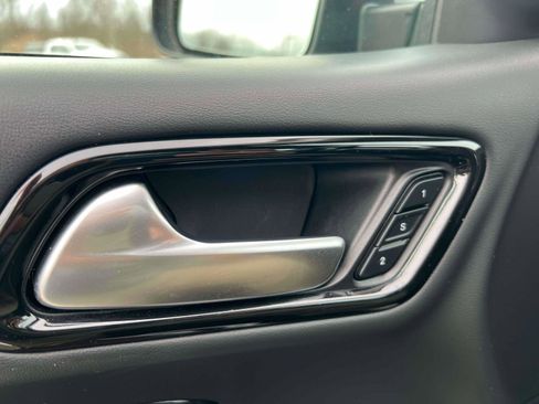 Used 2021 Dodge Durango Citadel image 23