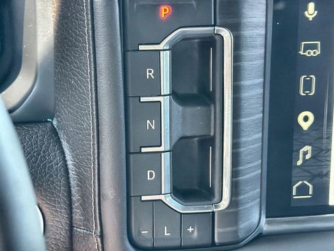 Used 2023 GMC Yukon XL Denali w/ Max Trailering Package AWD/4WD image 18