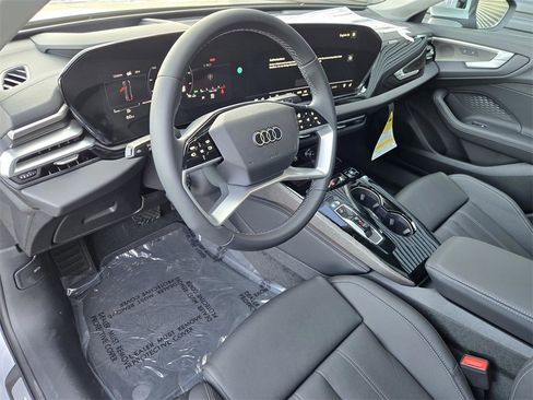 New 2025 Audi A5 2.0T Premium Plus image 19