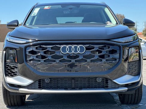 New 2026 Audi Q3 quattro 2.0T AWD/4WD image 6