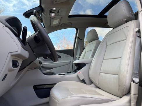 Used 2020 GMC Terrain Denali w/ Denali Premium Package image 27