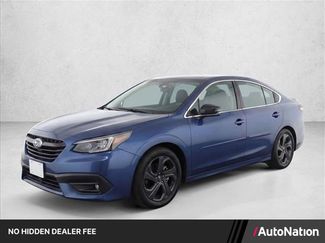 Used 2021 Subaru Legacy Sport AWD/4WD video 1