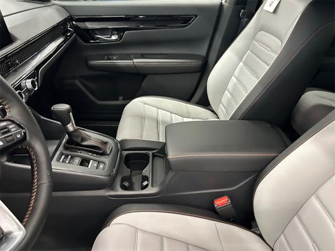 New 2026 Honda CR-V Sport Touring image 11