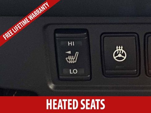 New 2026 Nissan Frontier PRO-4X AWD/4WD image 13