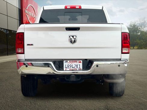 Used 2013 RAM 1500 Classic SLT w/ Remote Start & Security Group image 8